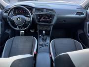 Volkswagen Tiguan II Воронеж  - изображение 38