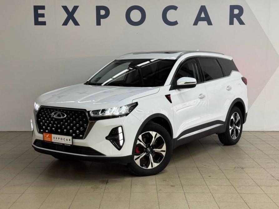 Chery Tiggo 7 Pro Max I Нижний Новгород  - изображение 1