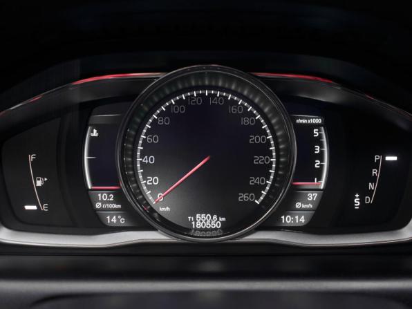 Volvo XC60 I Рестайлинг с пробегом 2014 года, цена 2 200 000 рублей, 181000 км, внедорожник, Автокод Объявления