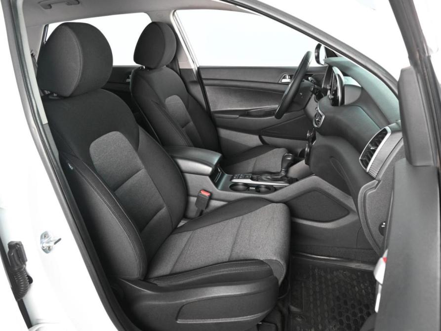 Hyundai Tucson III Рестайлинг Ростов-на-Дону  - изображение 8