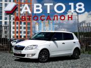 Skoda Fabia II Рестайлинг Ижевск  - изображение 19