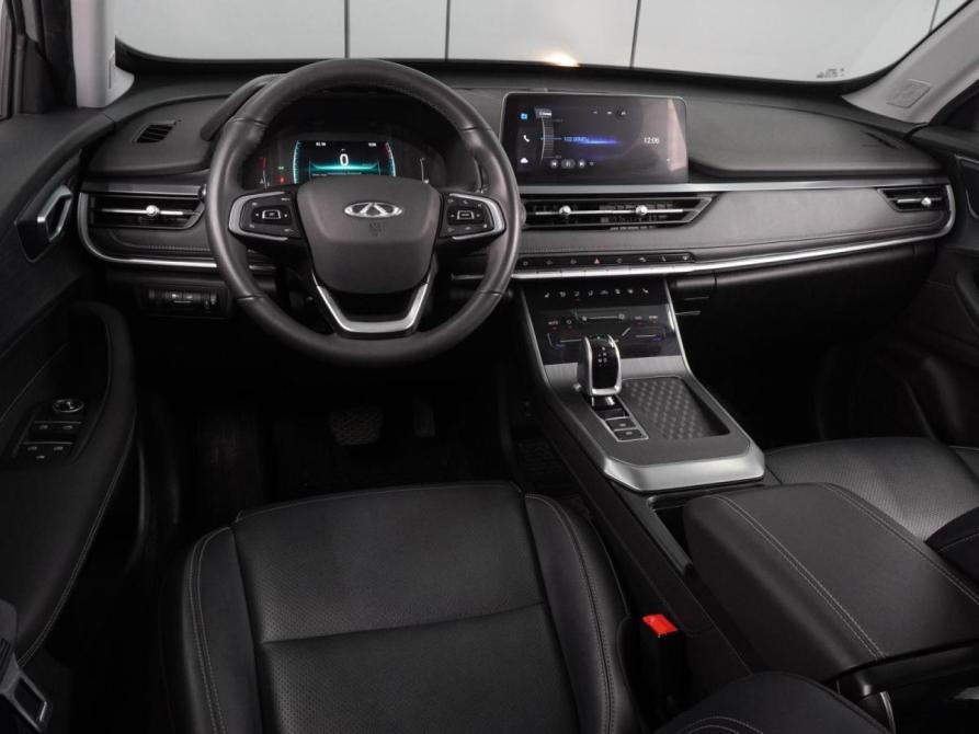 Chery Tiggo 4 Pro I Рестайлинг Воронеж  - изображение 6