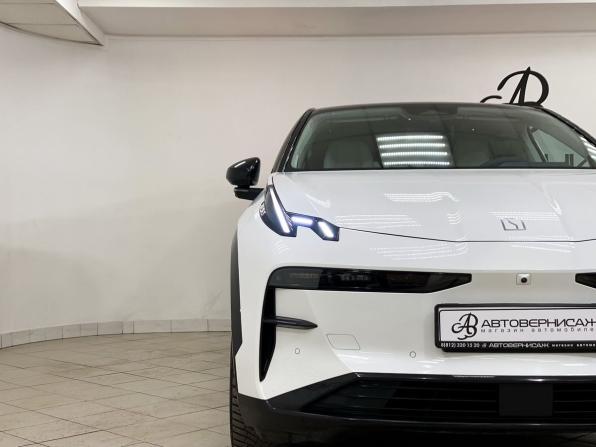 Zeekr X I с пробегом 2023 года, цена 3 350 000 рублей, 57675 км, внедорожник, Автокод Объявления