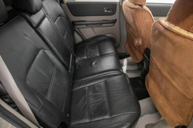 Nissan X-Trail I Рестайлинг с пробегом 2006 года, цена 849 000 рублей, 160000 км, внедорожник, Автокод Объявления