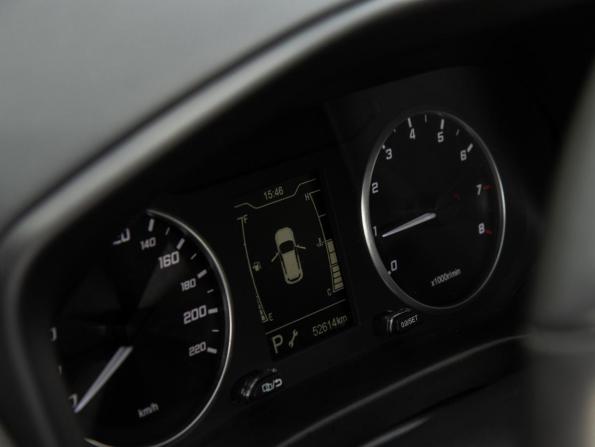 Chery Tiggo 4 I Рестайлинг с пробегом 2022 года, цена 1 198 000 рублей, 52613 км, внедорожник, Автокод Объявления