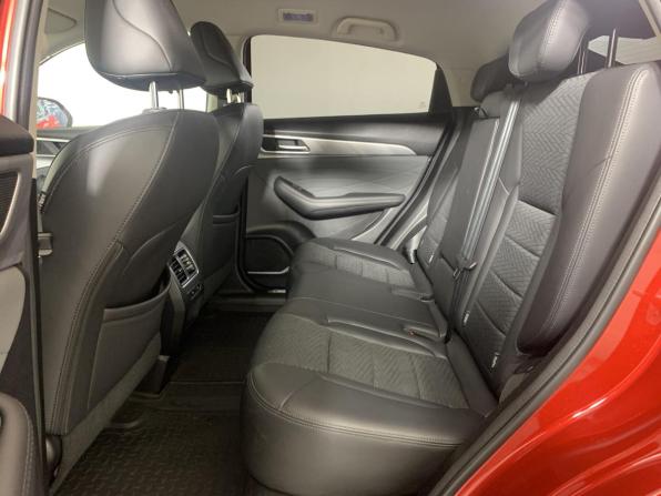 Haval F7x I Рестайлинг с пробегом 2024 года, цена 2 649 000 рублей, 89773 км, внедорожник, Автокод Объявления