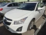 Chevrolet Cruze I Рестайлинг Санкт-Петербург  - изображение 8