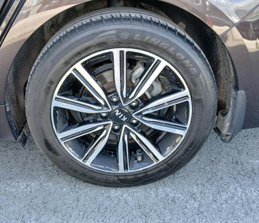 Kia Optima IV Рестайлинг с пробегом 2019 года, цена 2 294 000 рублей, 117533 км, седан, Автокод Объявления
