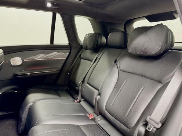 GAC Trumpchi S7 с пробегом 2026 года, цена 4 900 000 рублей, 9 км, внедорожник, Автокод Объявления