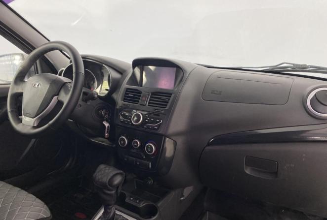 Lada (ВАЗ) Kalina II с пробегом 2013 года, цена 569 000 рублей, 225305 км, хэтчбек, Автокод Объявления