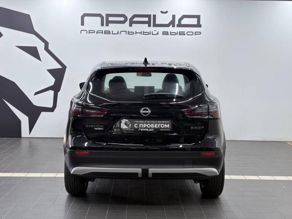 Nissan Qashqai II Рестайлинг 2 с пробегом 2025 года, цена 3 129 900 рублей, 75 км, внедорожник, Автокод Объявления