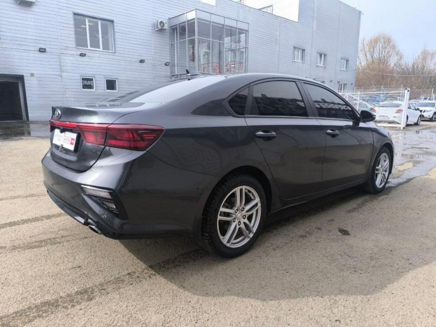 Kia Cerato IV Нижнекамск  - изображение 18