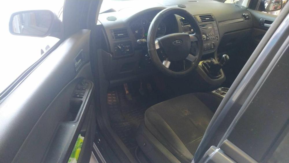 Ford C-MAX I Санкт-Петербург  - изображение 7