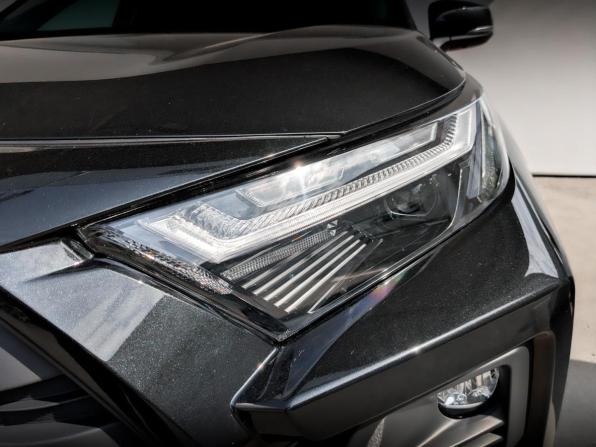 Toyota RAV4 V (XA50) с пробегом 2024 года, цена 4 000 000 рублей, 24747 км, внедорожник, Автокод Объявления