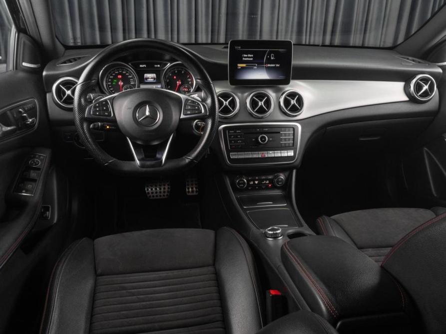 Mercedes-Benz GLA I (X156) Рестайлинг Тюмень  - изображение 6