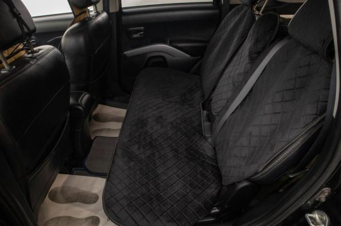 Mitsubishi Outlander II с пробегом 2006 года, цена 1 199 000 рублей, 185500 км, внедорожник, Автокод Объявления