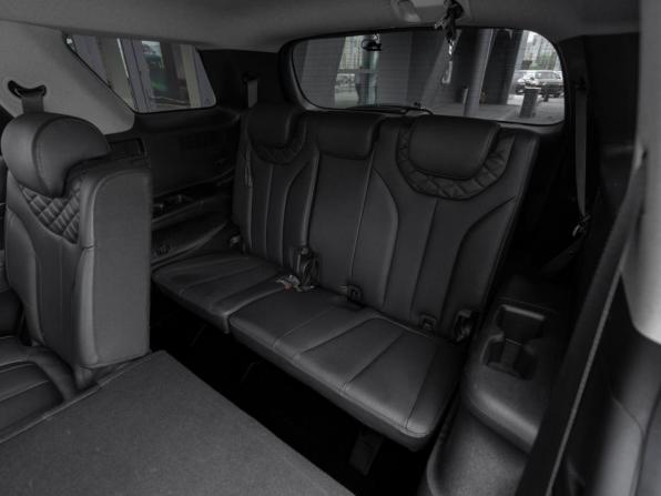 Hyundai Palisade I с пробегом 2020 года, цена 3 445 000 рублей, 89192 км, внедорожник, Автокод Объявления