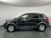 Opel Antara I Рестайлинг Пермь  - изображение 25