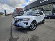 Ford Explorer V Рестайлинг 2 Санкт-Петербург  - изображение 27