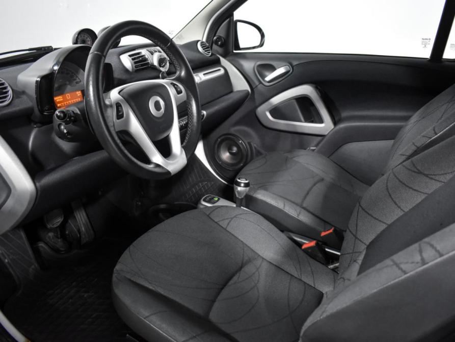 Smart Fortwo II Санкт-Петербург  - изображение 10