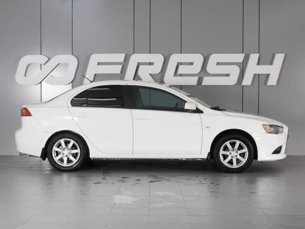 Mitsubishi Lancer X Рестайлинг с пробегом 2013 года, цена 899 000 рублей, 203368 км, седан, Автокод Объявления