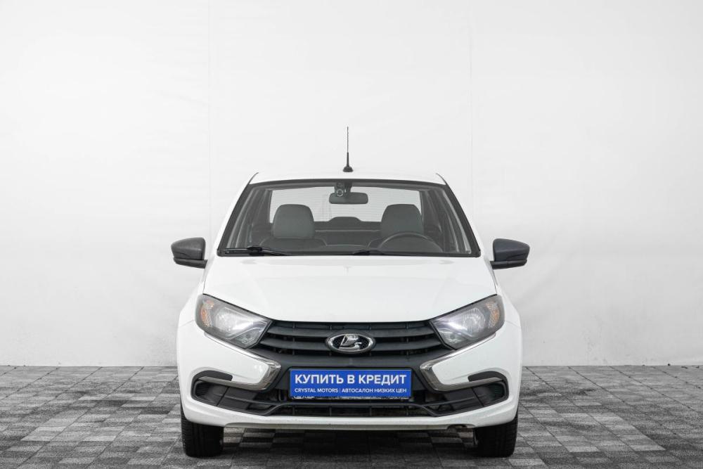 Lada (ВАЗ) Granta I Рестайлинг Кемерово  - изображение 2
