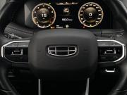 Geely Okavango I Москва  - изображение 47