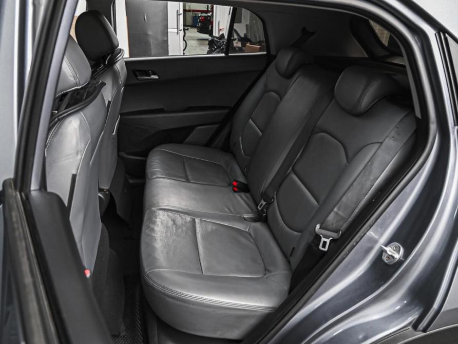 Hyundai Creta I Ставрополь  - изображение 9