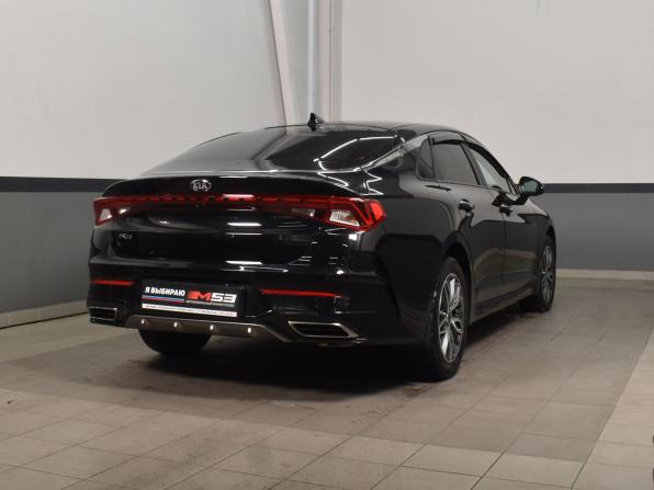 Kia K5 III с пробегом 2021 года, цена 2 299 995 рублей, 43162 км, седан, Автокод Объявления