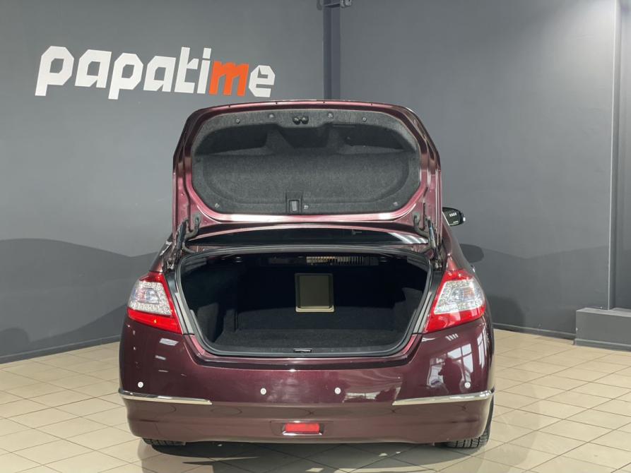 Nissan Teana II Рестайлинг Тверь  - изображение 5