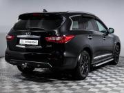 Infiniti JX Москва  - изображение 26