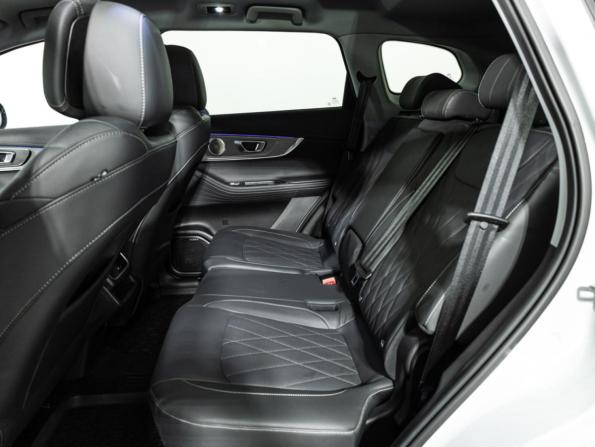 Chery Tiggo 8 Pro Max I Рестайлинг с пробегом 2023 года, цена 2 599 700 рублей, 5534 км, внедорожник, Автокод Объявления
