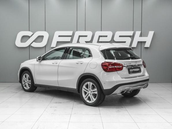 Mercedes-Benz GLA I (X156) с пробегом 2015 года, цена 1 950 000 рублей, 139468 км, внедорожник, Автокод Объявления