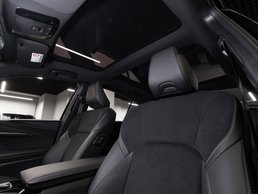 Toyota Camry IX (XV80) China Market Москва  - изображение 10