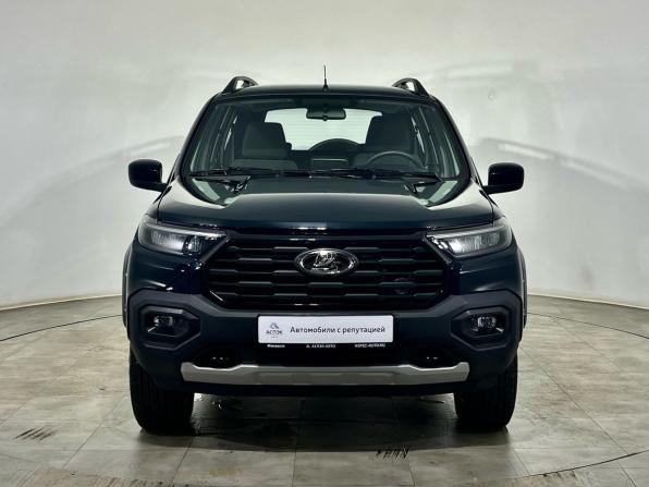 Lada (ВАЗ) Niva Travel I Рестайлинг с пробегом 2025 года, цена 1 480 000 рублей, 3765 км, внедорожник, Автокод Объявления