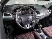 Renault Megane III Воронеж  - изображение 27