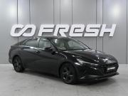 Hyundai Elantra VII (CN7) Ростов-на-Дону  - изображение 24