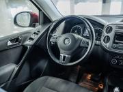 Volkswagen Tiguan I Рестайлинг Самара  - изображение 26