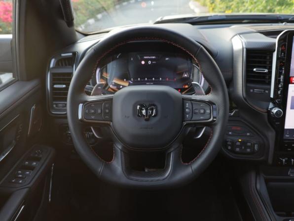 Новый Ram 1500 V Рестайлинг 2024 года, цена 11 290 000 рублей, offers.body_type.unknown, Автокод Объявления