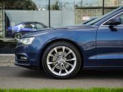 Audi A5 I (8T) Рестайлинг Санкт-Петербург  - изображение 39