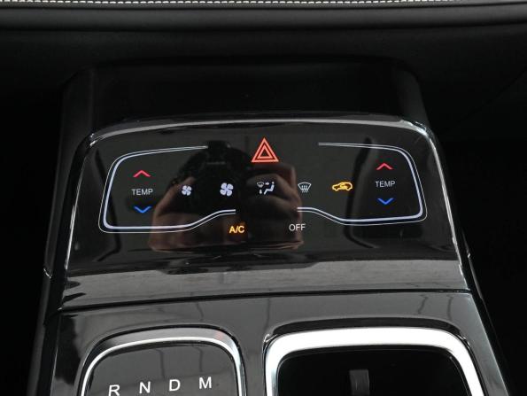 JAC JS6 с пробегом 2023 года, цена 1 929 000 рублей, 70208 км, внедорожник, Автокод Объявления