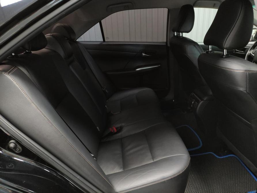 Toyota Camry VII (XV50) Рестайлинг 2 Пермь  - изображение 10