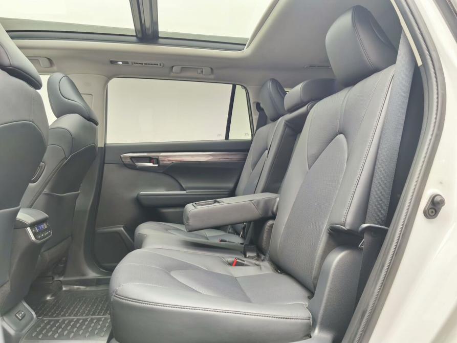 Toyota Highlander IV (XU70) Москва  - изображение 13
