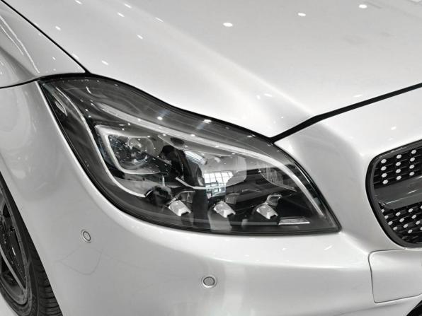 Mercedes-Benz CLS II (C218) Рестайлинг с пробегом 2015 года, цена 2 599 000 рублей, 196350 км, седан, Автокод Объявления