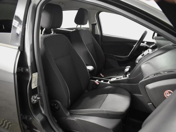 Ford Focus III Рестайлинг с пробегом 2016 года, цена 827 100 рублей, 173303 км, седан, Автокод Объявления