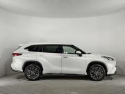 Toyota Highlander IV (XU70) Санкт-Петербург  - изображение 35
