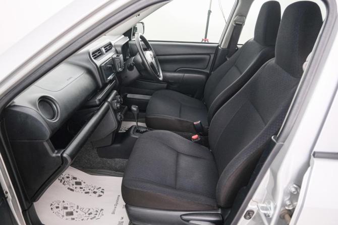Toyota Probox I Рестайлинг с пробегом 2019 года, цена 949 000 рублей, 157489 км, универсал, Автокод Объявления