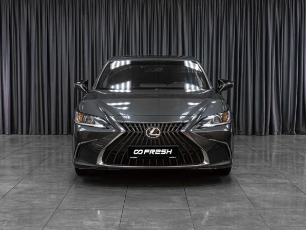 Lexus ES VII Рестайлинг с пробегом 2021 года, цена 3 919 000 рублей, 101495 км, седан, Автокод Объявления
