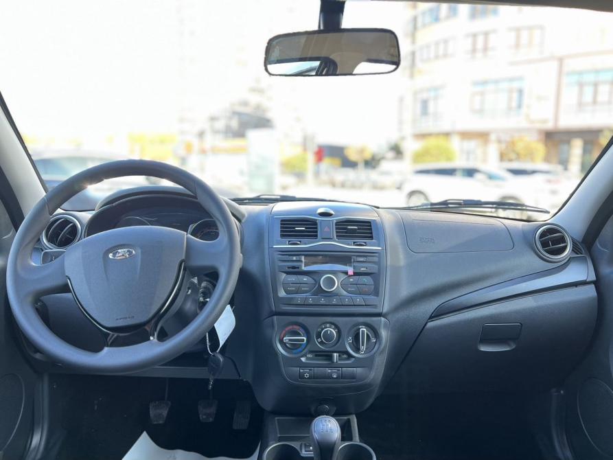 Lada (ВАЗ) Granta I Рестайлинг Краснодар  - изображение 11