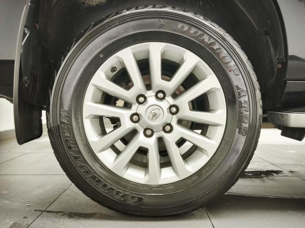 Toyota Land Cruiser Prado 150 Series Рестайлинг 1 с пробегом 2016 года, цена 3 649 000 рублей, 238335 км, внедорожник, Автокод Объявления